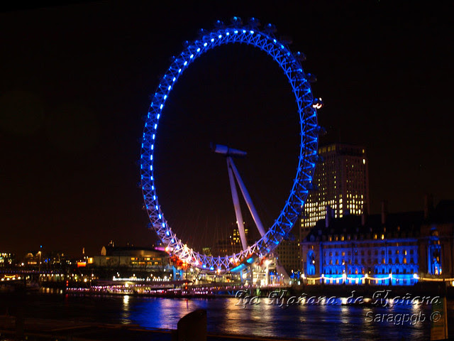 London Eye
