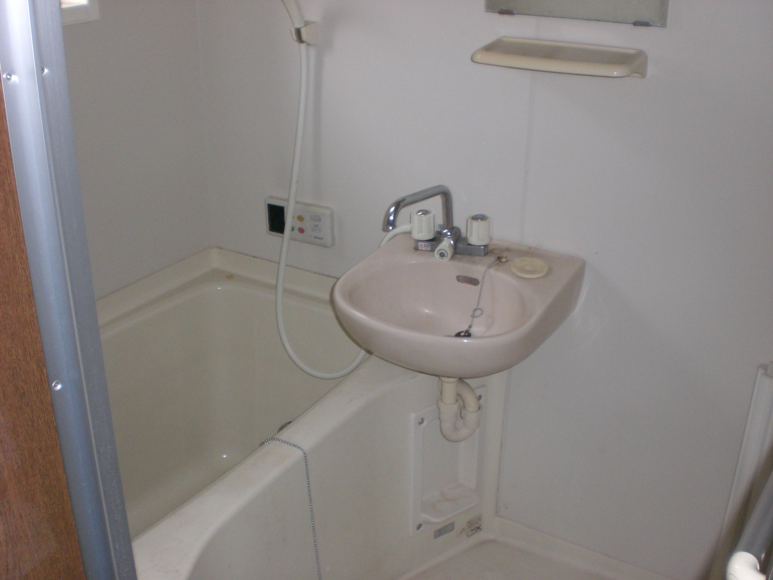 √無料でダウンロード！ トイレと洗面所が一緒 賃貸 265121トイレと洗面所が一緒 賃貸