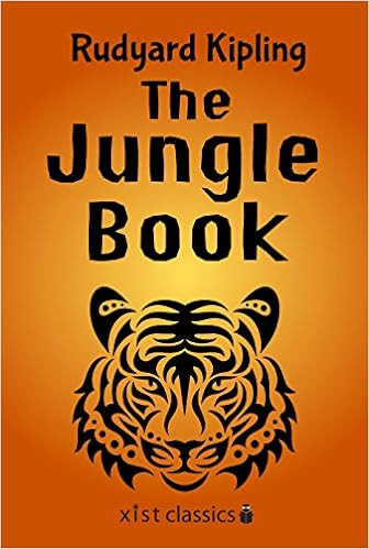  The Jungle Book (Xist Classics) 