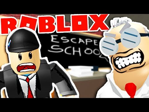 Escape School Roblox Game Free Roblox Accounts With Robux User And Password With Obc For Girls - game baldis basics roblox kesho wazo