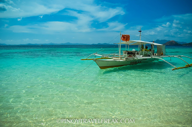 Pinoy Travel Freak: My Top 15 Philippine Beaches of 2012