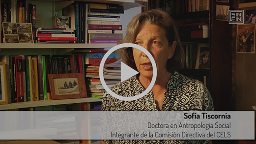 Ver trailer de las leyes de la dictadura