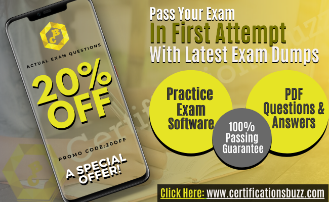 certificationsbuzz: Authentic Oracle 1Z0-997 Practice Test