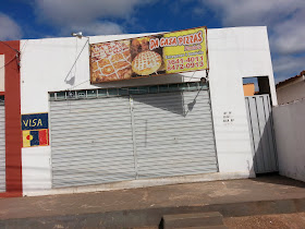 Da Casa Pizzas