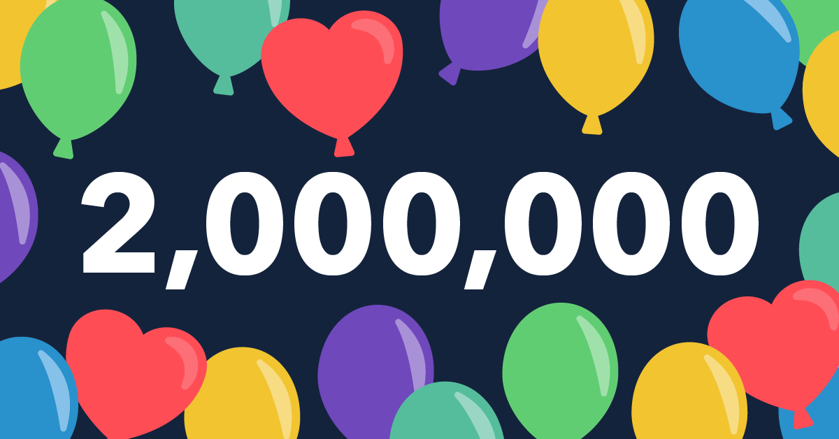 2 billion in numbers how many zeros are in a million billion and trillion first 3 digits 
