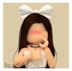 The Best 28 Cute Aesthetic Pfp For Tiktok Roblox - Coeriser