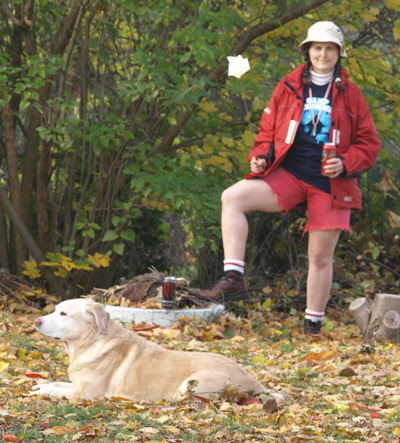 Camp NaNoWriMo