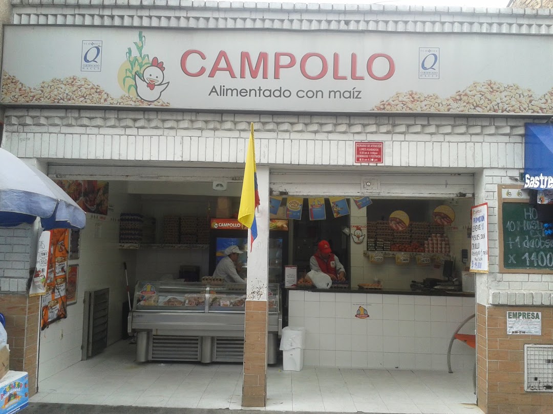 Campollo