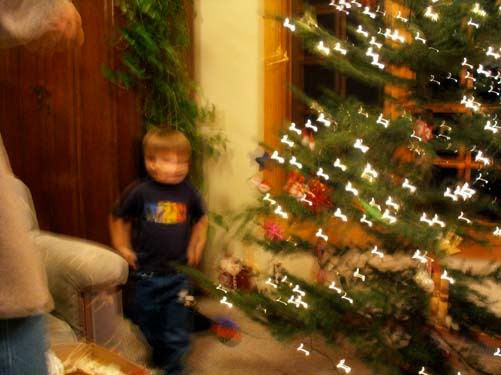 Christmas 2008