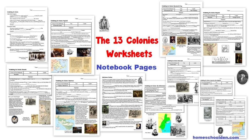 40 13 Colonies Worksheet For Kids - combining like terms worksheet