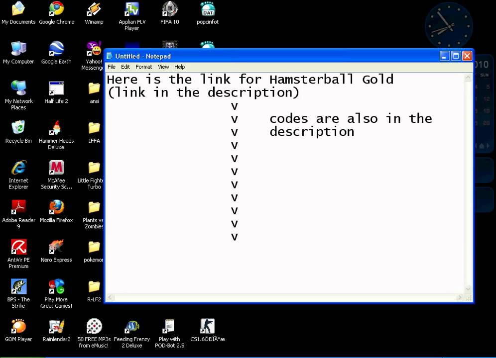 Game Hamster Ball Gold Arcade Town