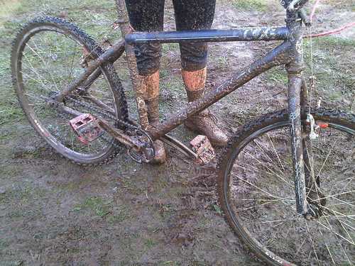 evidence of my participation