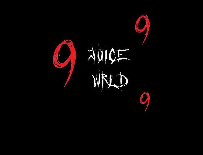 999 Wallpaper Hd - Laptop Wallpaper Juice Wrld 999 Wallpaper / Free