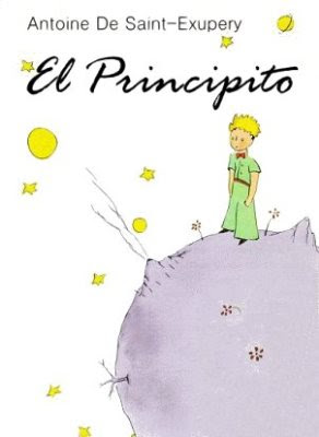Resultado de imagen para libro el principito