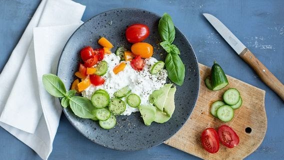 Schon Ernährungs Docs Rezepte Bluthochdruck