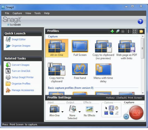 Techsmith Snagit 11.4.2.263 Full Crack + Latest version ut50pc