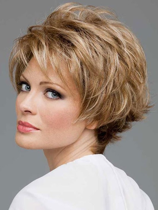Sexy Short Hairstyles For Women Haircuts For Men 111 Hottest