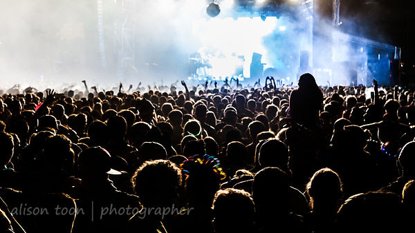 Pretty Lights