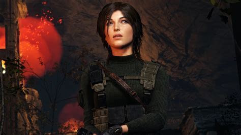 Lara Croft Rise of the Tomb Raider G Wallpaper #10240 Lara Croft Rise of the Tomb Raider G Wallpaper #10240