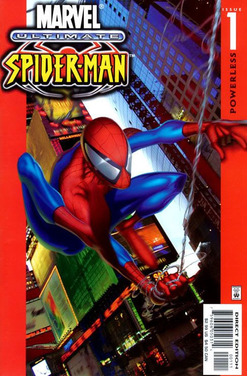 Marvel Moderna