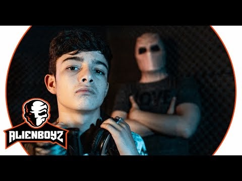 Letra El Menor Conmigo No Hay Caso Video 2020 Freestyle Alien 18 Letra