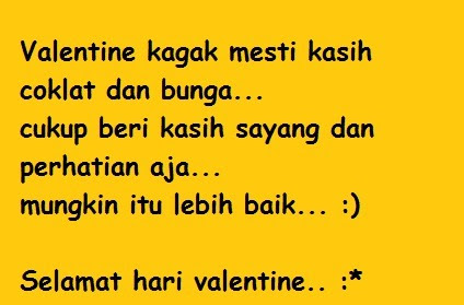 Free Gambar 50 Gambar DP WA Hari Valentine Terbaru Pilihan Berbagai Gadget Terbaru by Katacinta.co