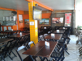Bar e Restaurante do Barbicha