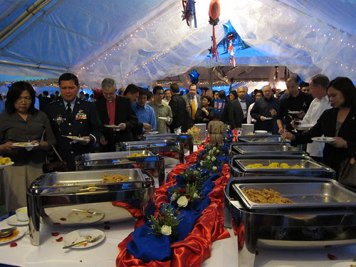 4th of july us embassy manila