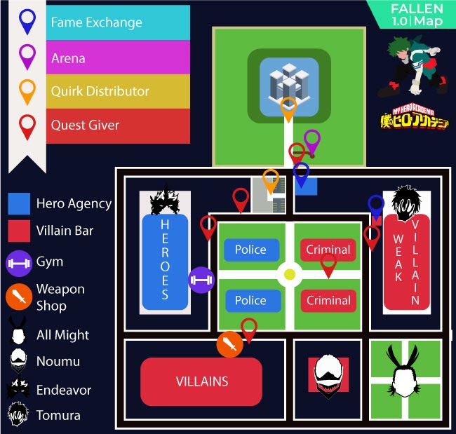 boku roblox wiki remastered fandom weapon map codes location discord latest