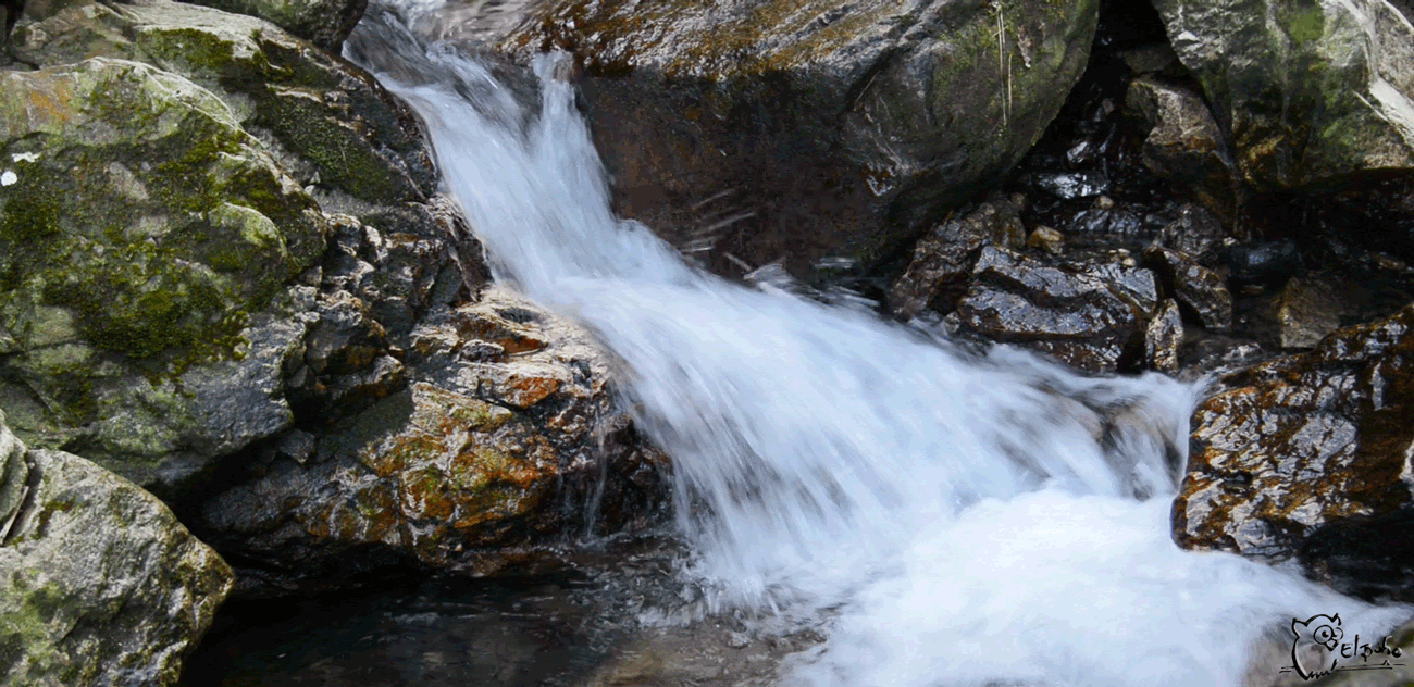 Resultado de imagen para Gifs de fuentes naturales