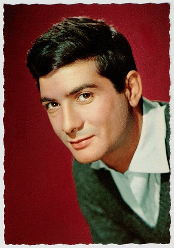 Jean-Claude Brialy