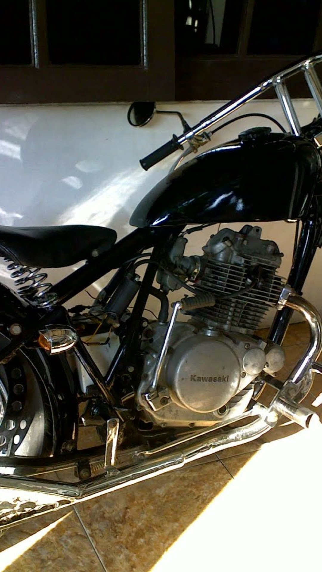 Download Kumpulan 99 Honda Tiger Modifikasi Chopper Terbaik Dan Download Kumpulan 99 Honda Tiger Modifikasi Chopper Terbaik Dan