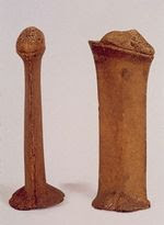 Venetian shoes: taller