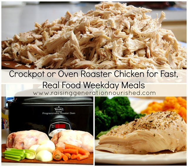 Nesco 6 Qt Roaster Oven Chicken Recipes | Chicken Recipes