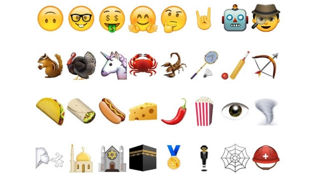 emojis-iOS-9.1-