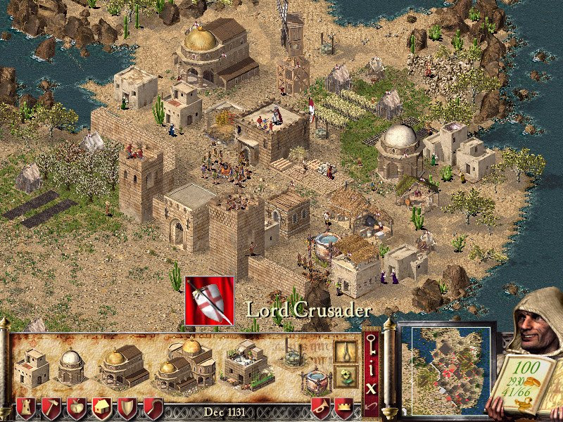 Stronghold