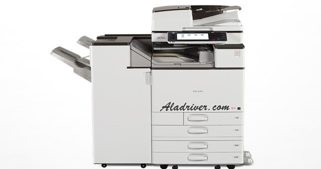 Ricoh Mpc4503 Driver - Color Copiers Archives - Copy Tech Systems - Buy