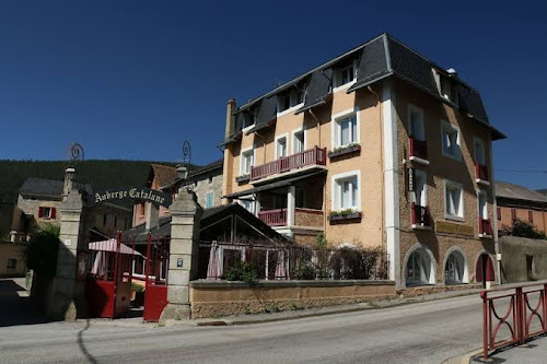 hôtels Auberge Catalane Maison d'Hôtes Latour-de-Carol