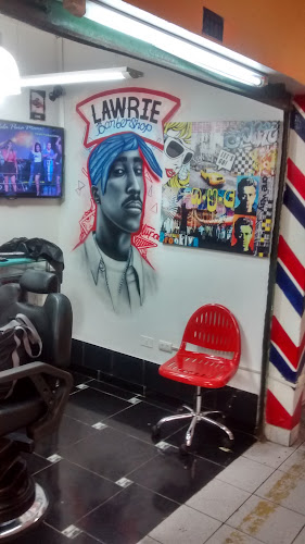 Opiniones de BARBER SHOP Lawrie en Callao - Barbería