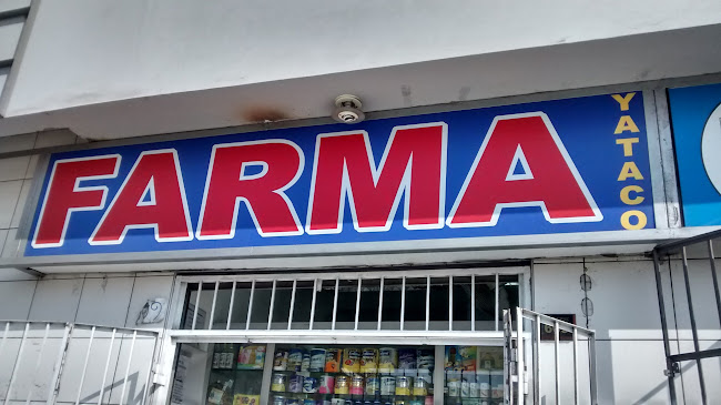 Yataco - Farmacia