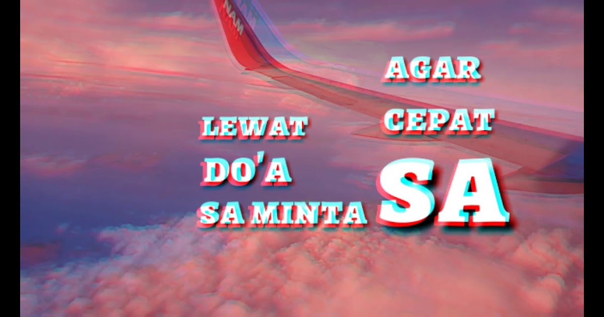 Lirik Lagu Sa Rindu Ko / Lirik Lagu Rindu Su Dimana