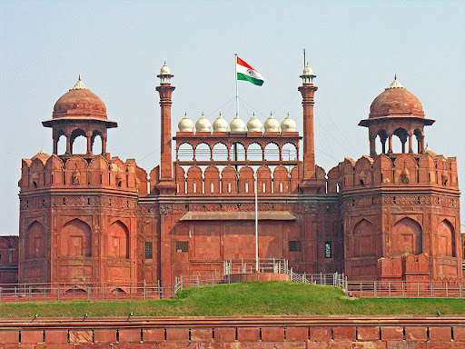 Image result for delhi Historical Monuments