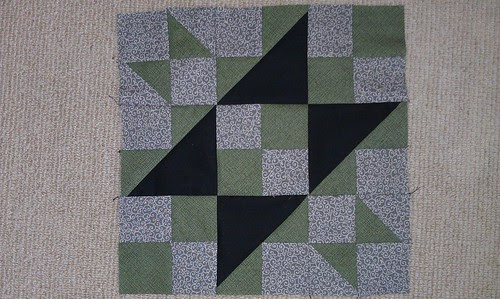birthday block: rocky road to Dublin
