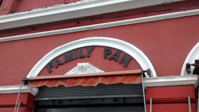 Opiniones de Family Pan en Lima - Panadería