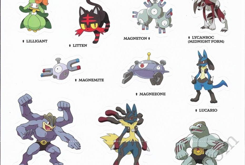 Pokemon Hd How To Draw Pokemon Mega Machamp