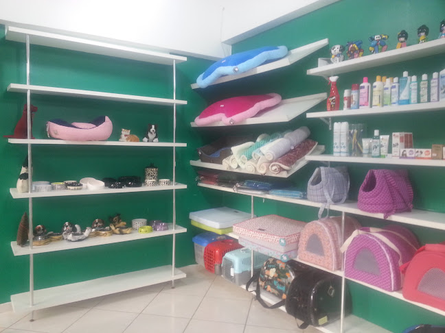 Personality Pet - Veterinário