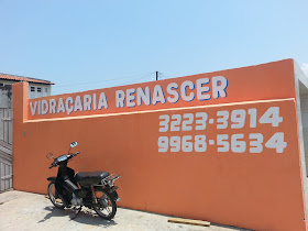 Vidraçaria Renascer