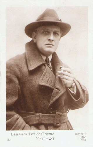 Léon Mathot