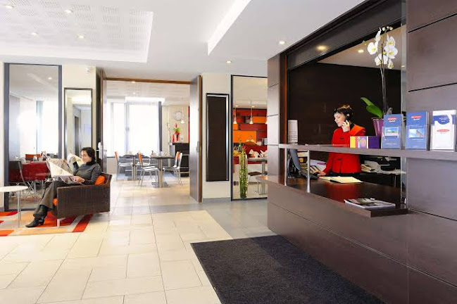 9 Bd de la Mothe, 54000 Nancy, France