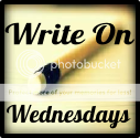 Write On Wednesdays